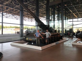 Sneak preview: de locatie van het VBOI Congres! Afbeelding
